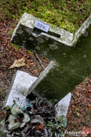 'remi's cemetery urbex